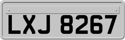 LXJ8267