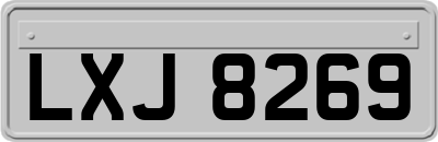 LXJ8269