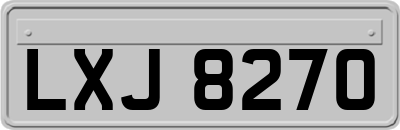 LXJ8270