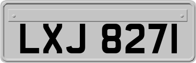 LXJ8271