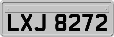 LXJ8272