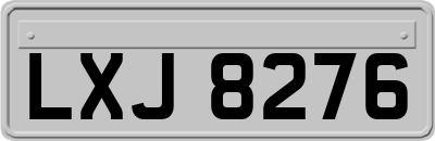LXJ8276