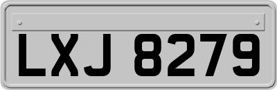 LXJ8279