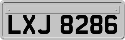 LXJ8286
