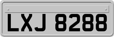 LXJ8288