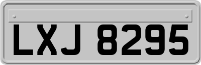 LXJ8295