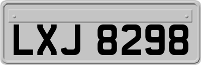 LXJ8298