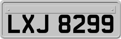 LXJ8299
