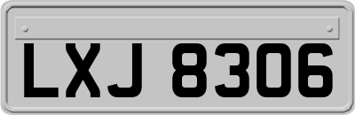 LXJ8306