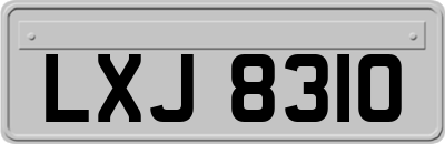 LXJ8310