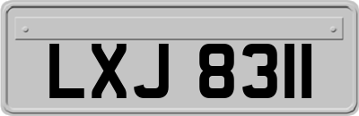 LXJ8311