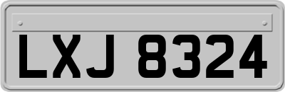 LXJ8324