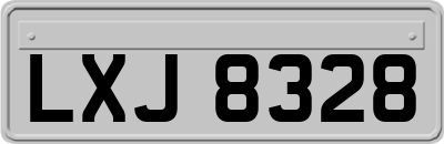 LXJ8328