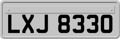 LXJ8330