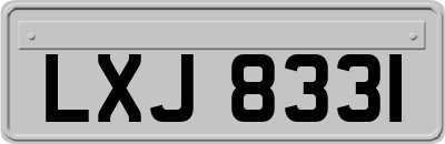 LXJ8331