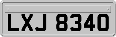LXJ8340