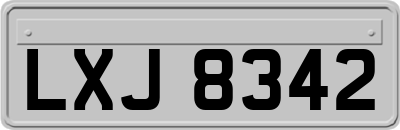 LXJ8342