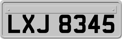LXJ8345