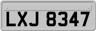 LXJ8347