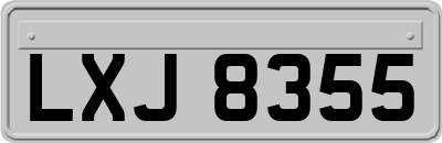 LXJ8355