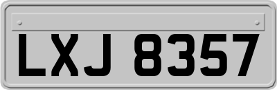 LXJ8357