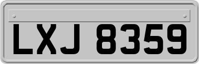 LXJ8359