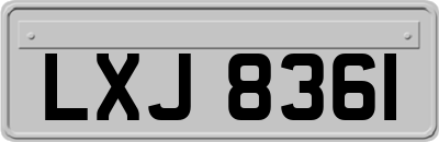 LXJ8361