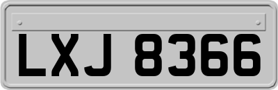 LXJ8366