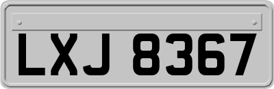 LXJ8367