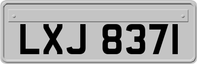 LXJ8371