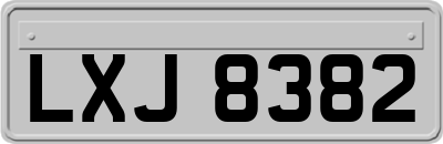 LXJ8382