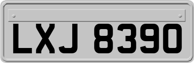 LXJ8390