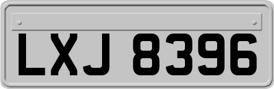 LXJ8396