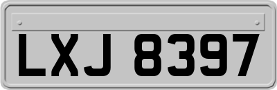 LXJ8397