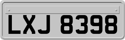 LXJ8398