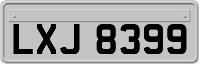 LXJ8399
