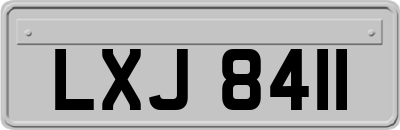 LXJ8411