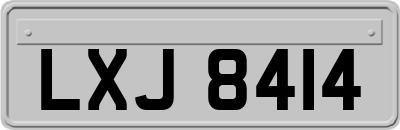 LXJ8414