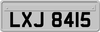 LXJ8415