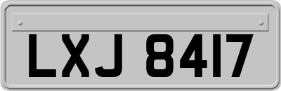 LXJ8417