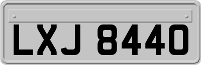 LXJ8440
