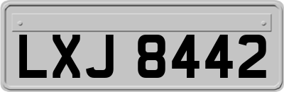 LXJ8442