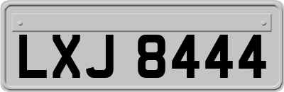 LXJ8444