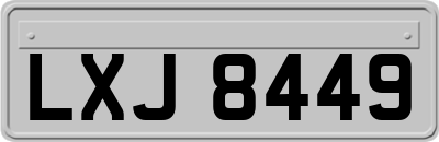 LXJ8449