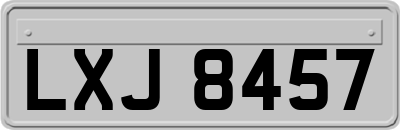 LXJ8457