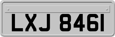 LXJ8461