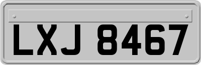LXJ8467
