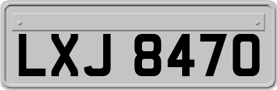 LXJ8470
