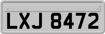 LXJ8472