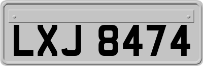 LXJ8474